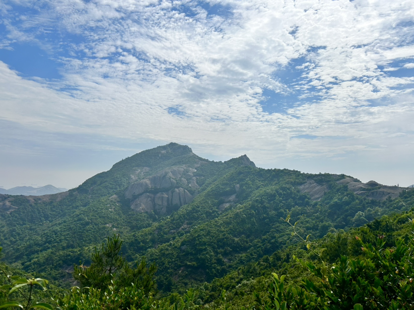 温岭黄金海岸