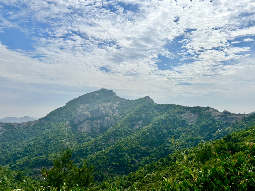 温岭黄金海岸