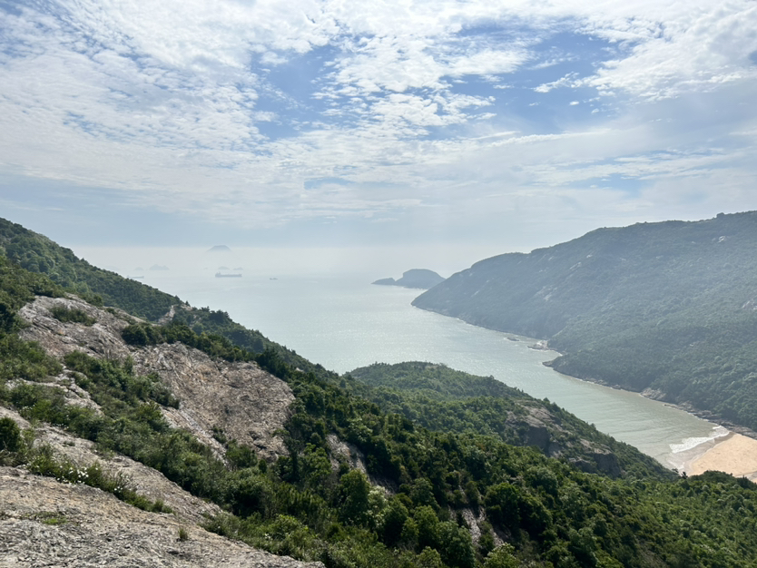 温岭黄金海岸