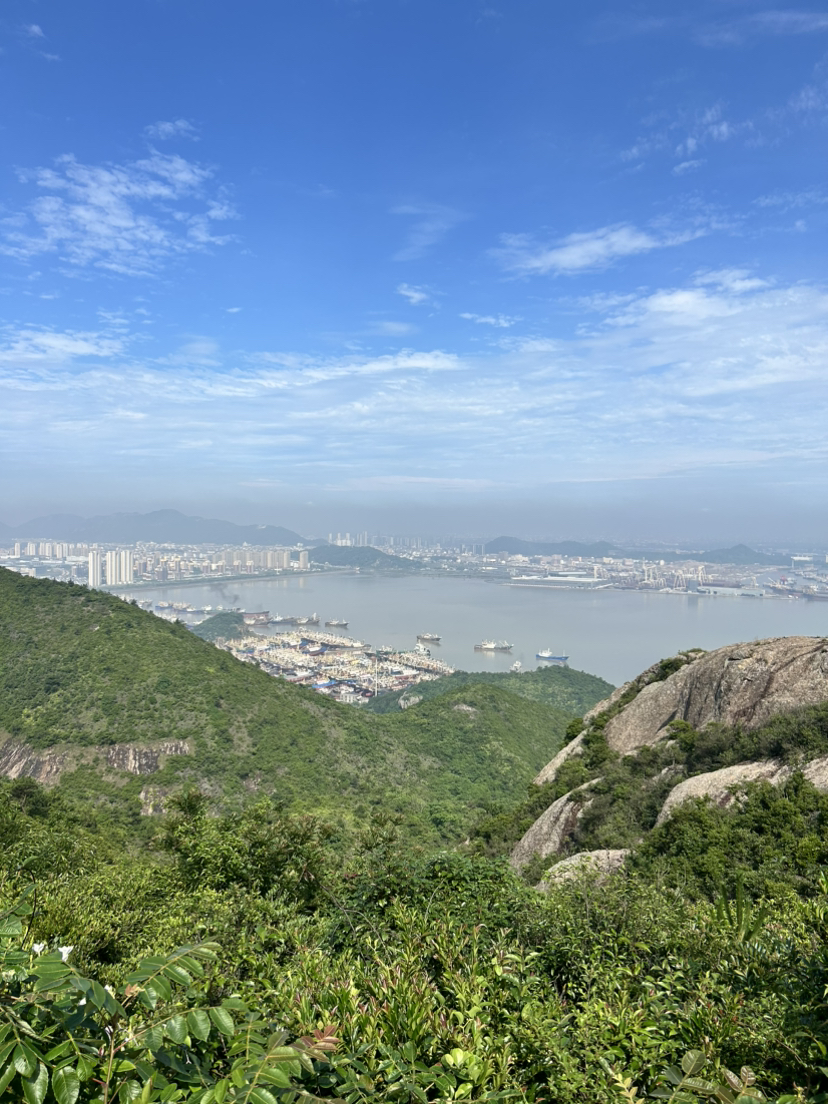 温岭黄金海岸