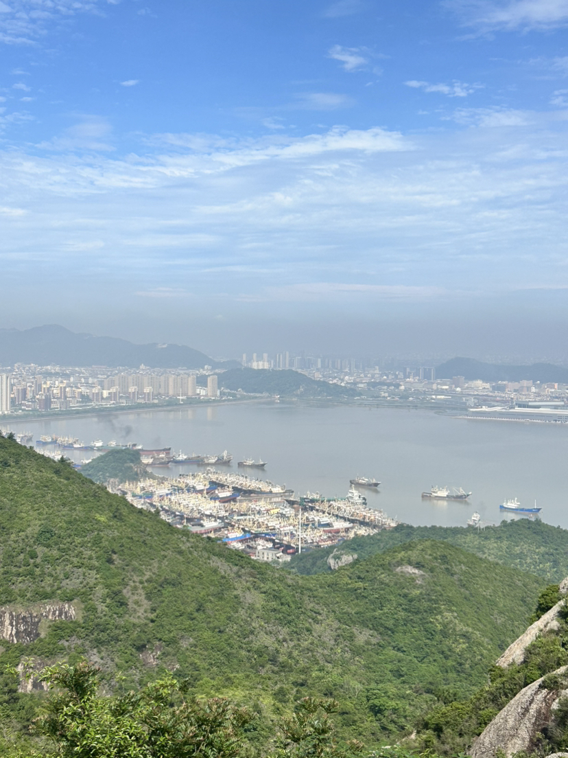 温岭黄金海岸