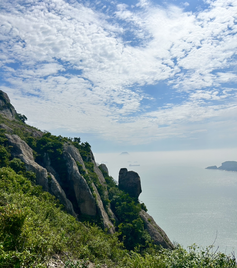 温岭黄金海岸