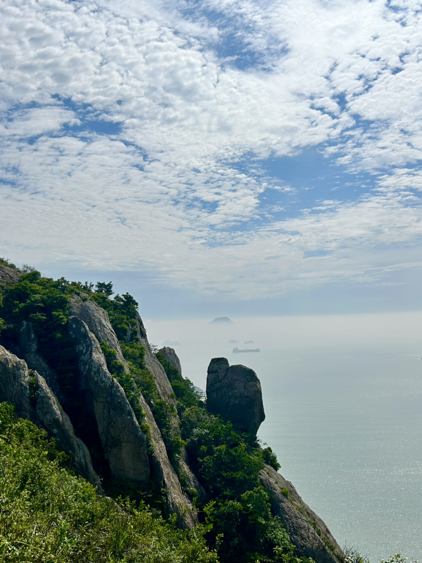 温岭黄金海岸