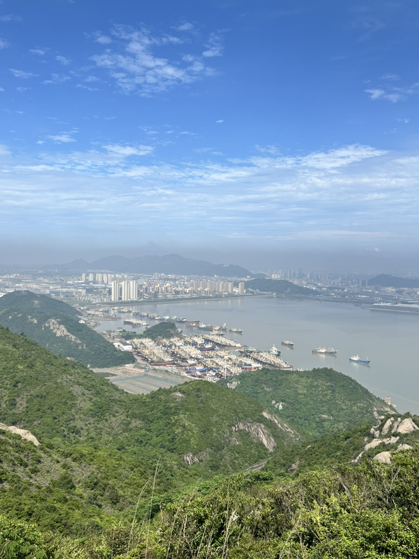 温岭黄金海岸