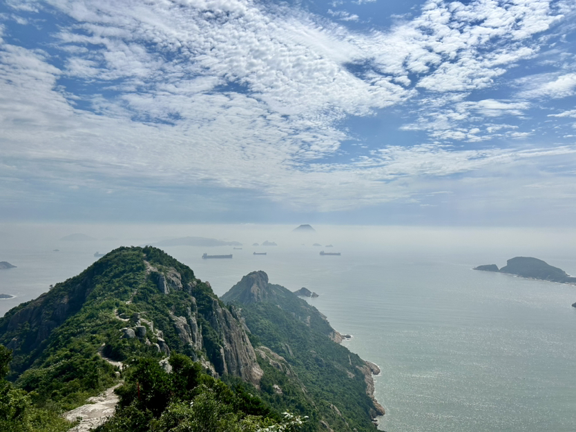 温岭黄金海岸