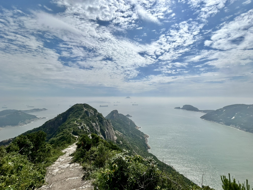 温岭黄金海岸