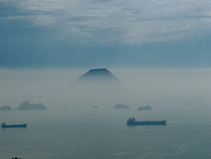 温岭黄金海岸