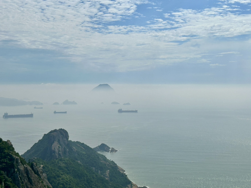 温岭黄金海岸