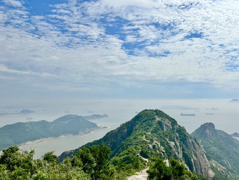 温岭黄金海岸