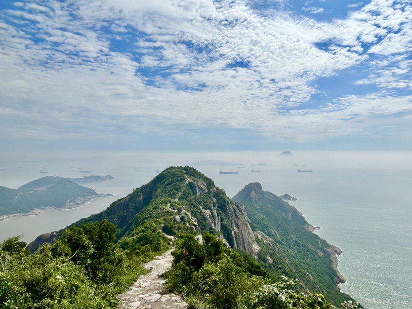 温岭黄金海岸