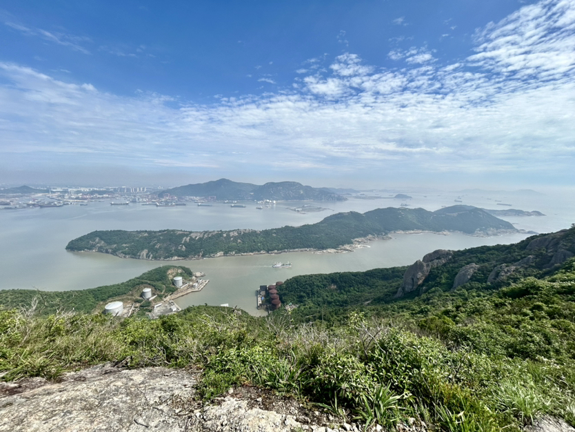 温岭黄金海岸