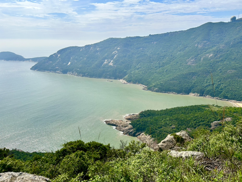 温岭黄金海岸