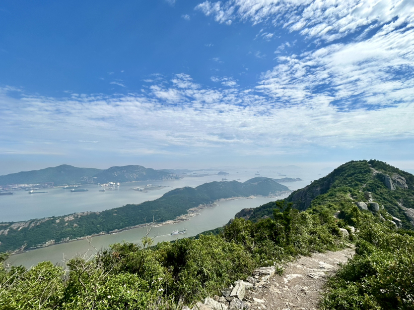 温岭黄金海岸