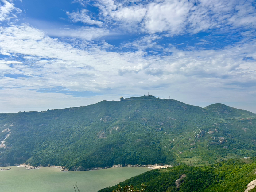 温岭黄金海岸