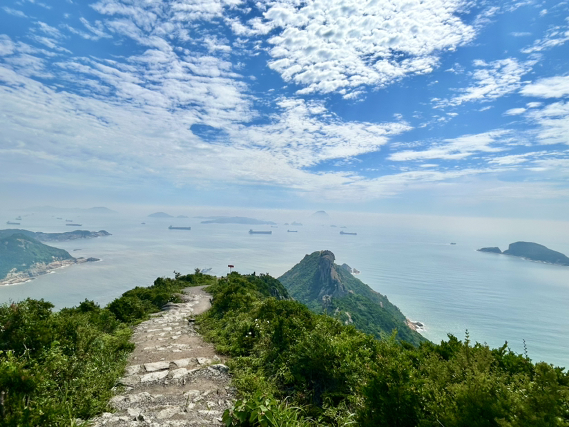 温岭黄金海岸