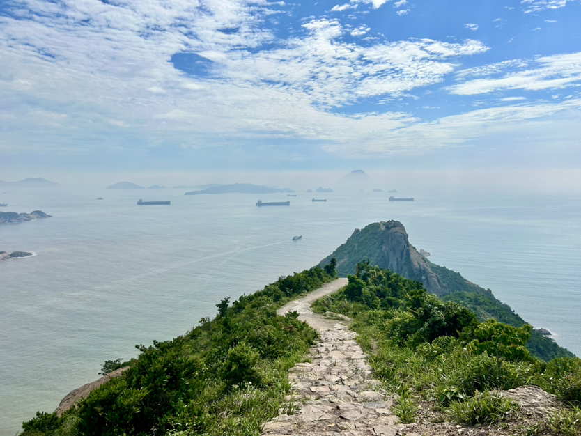 温岭黄金海岸