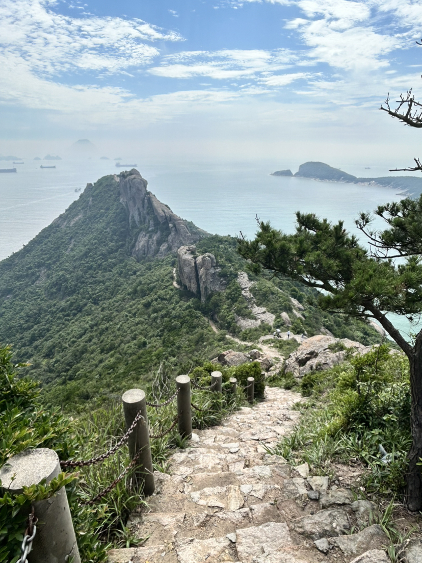温岭黄金海岸