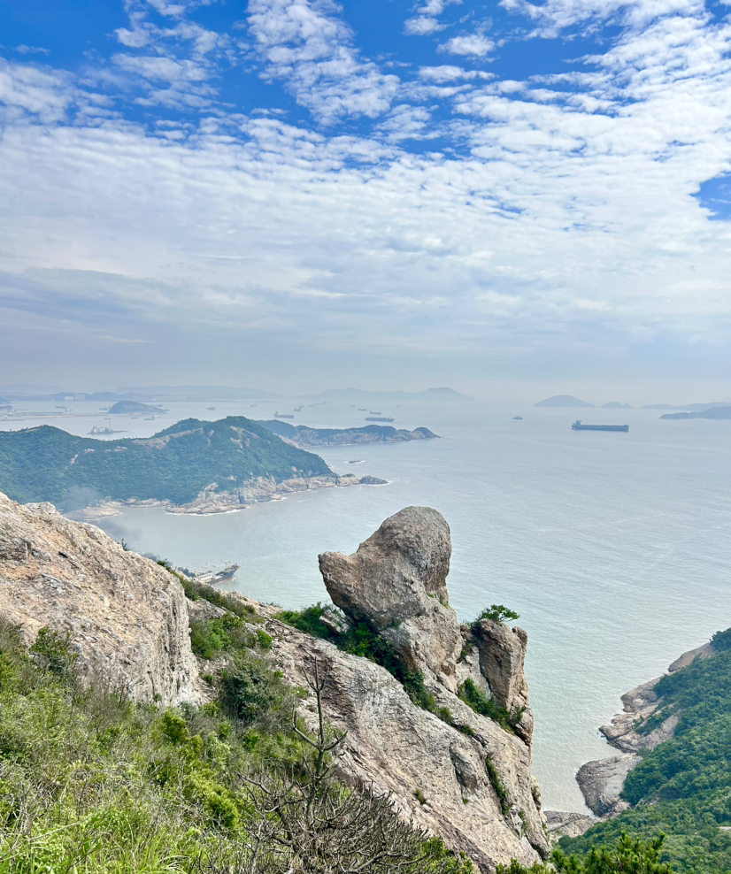 温岭黄金海岸