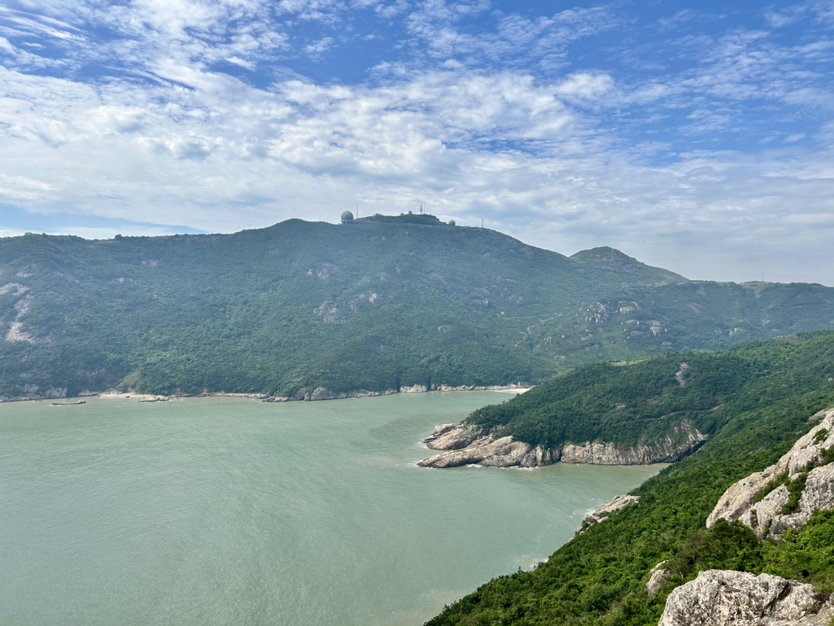 温岭黄金海岸