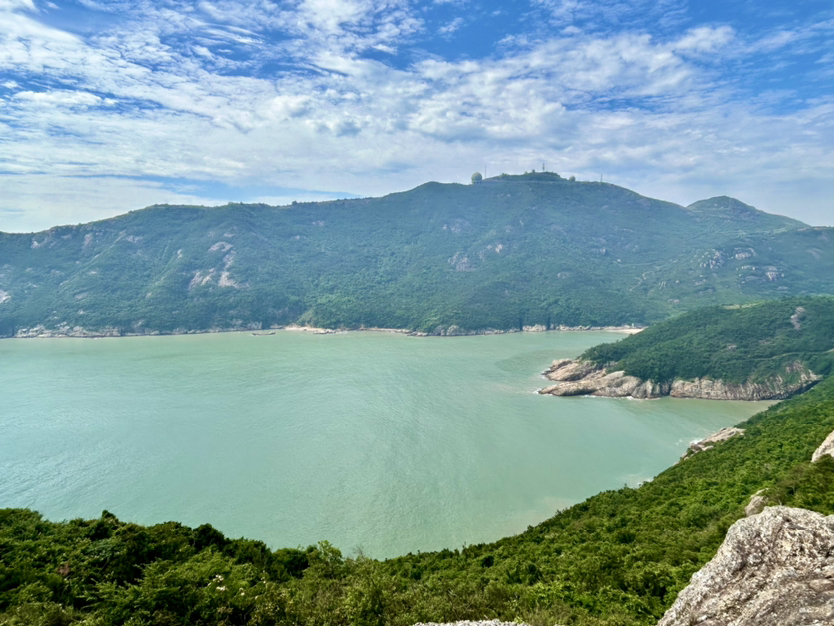 温岭黄金海岸