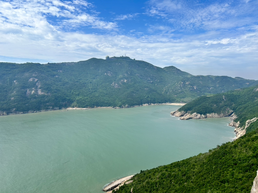 温岭黄金海岸