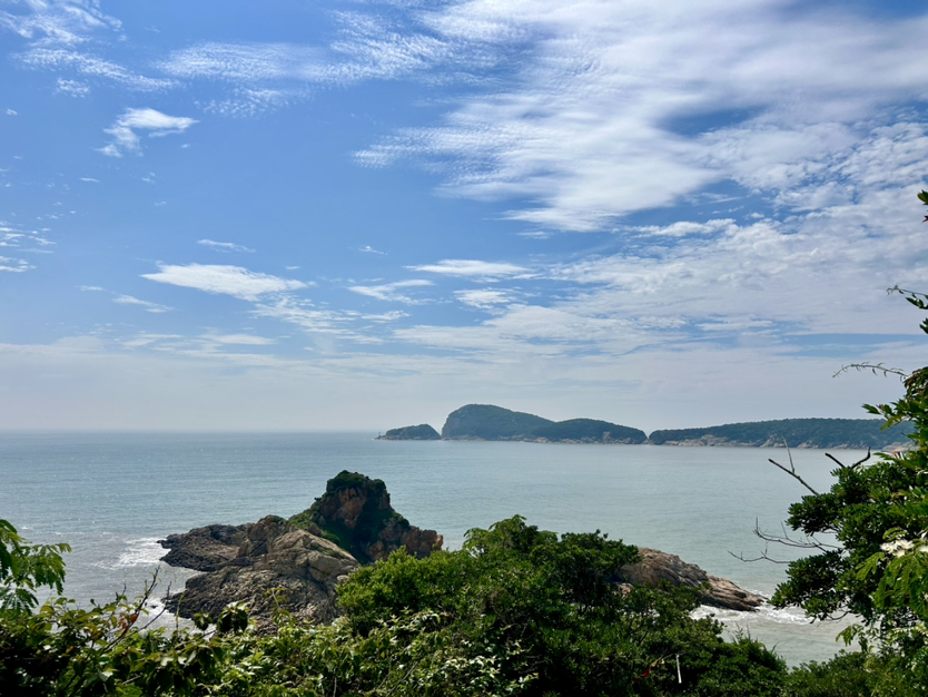 温岭黄金海岸