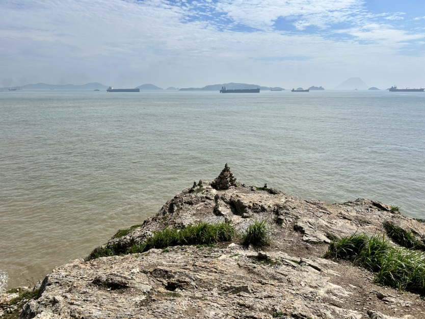 温岭黄金海岸