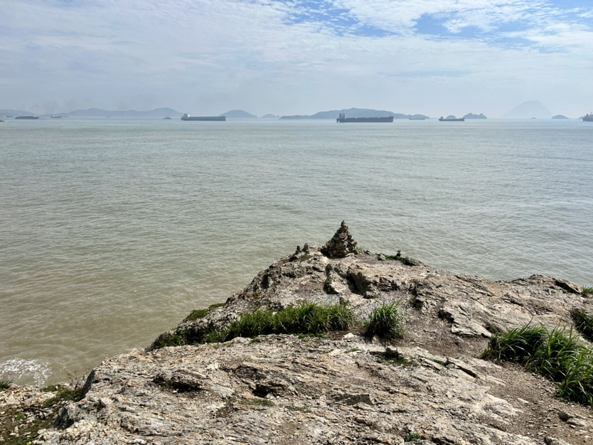 温岭黄金海岸