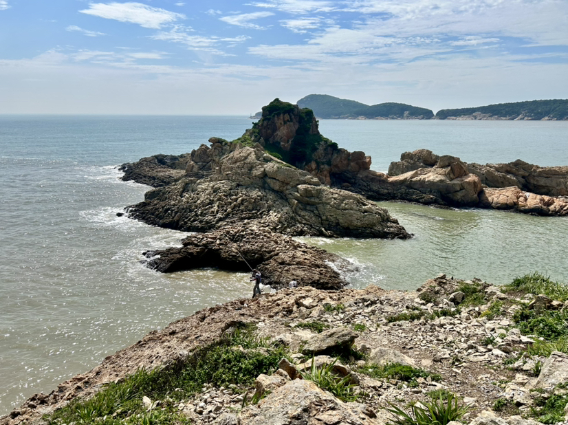 温岭黄金海岸
