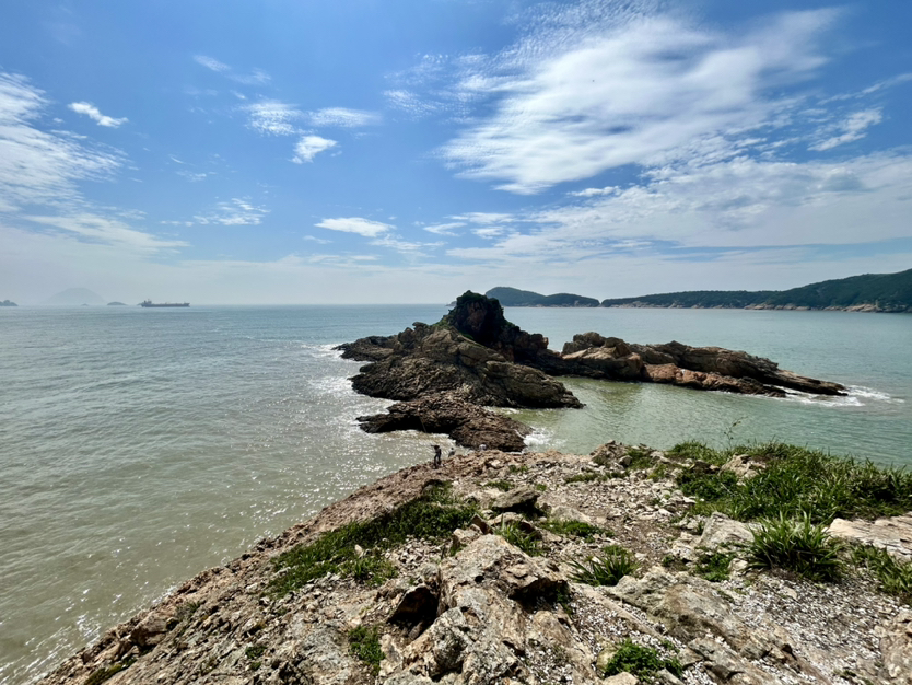 温岭黄金海岸