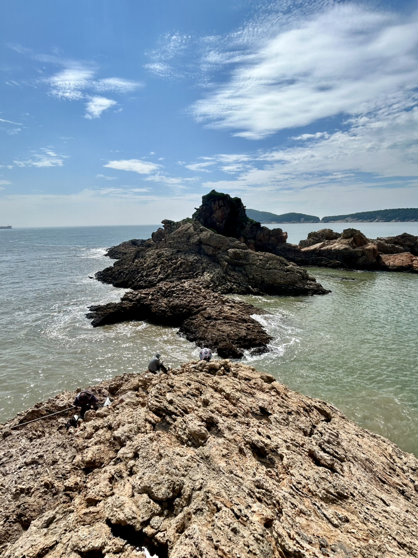 温岭黄金海岸