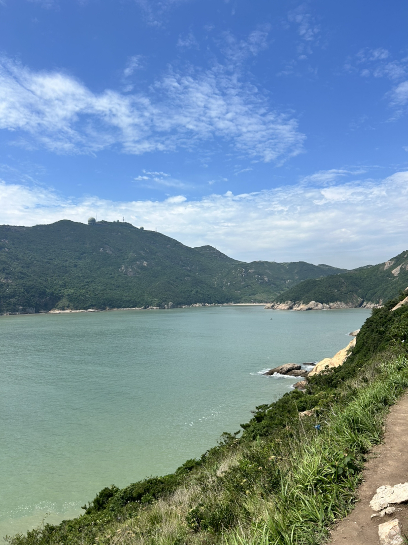 温岭黄金海岸