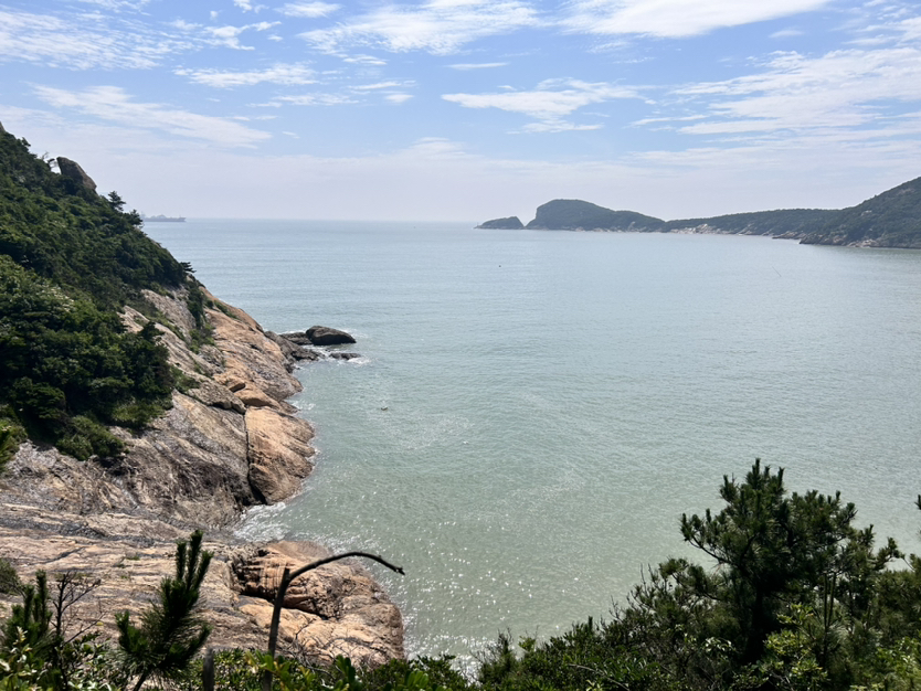 温岭黄金海岸