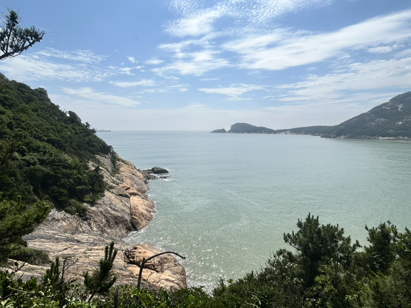 温岭黄金海岸