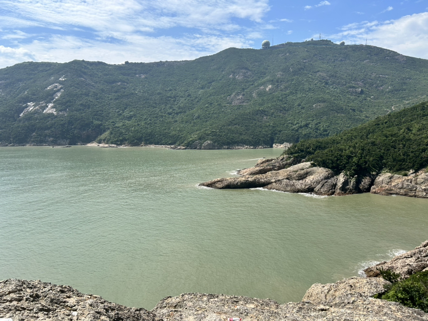 温岭黄金海岸