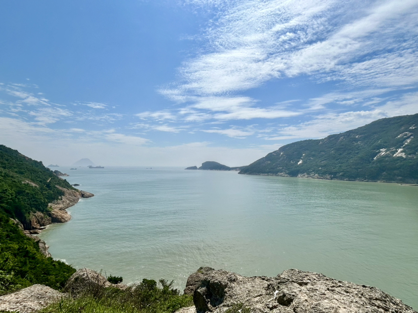 温岭黄金海岸