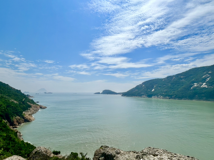 温岭黄金海岸