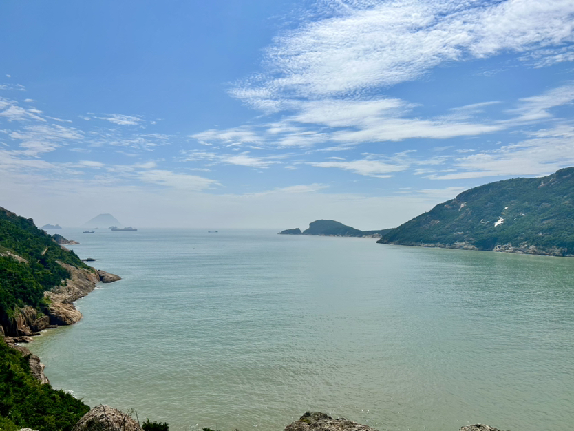 温岭黄金海岸