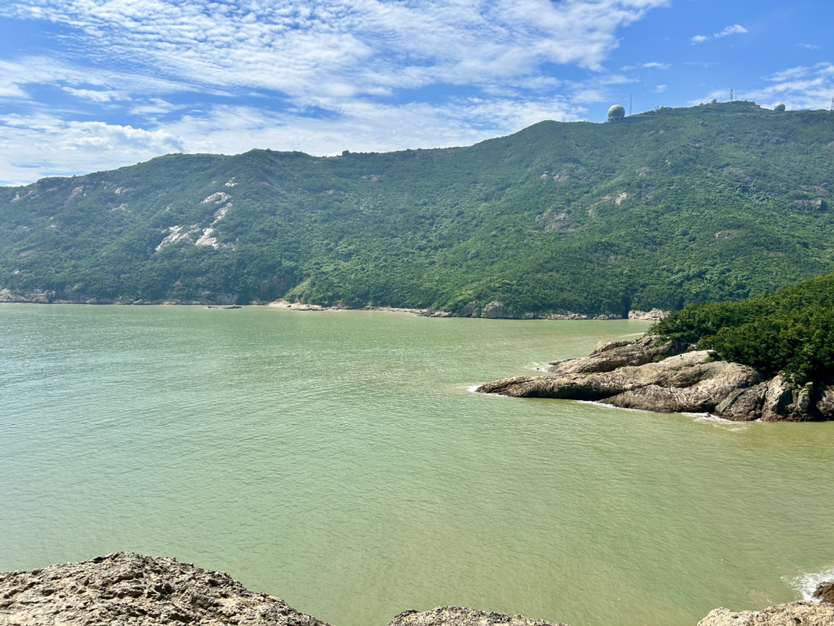 温岭黄金海岸