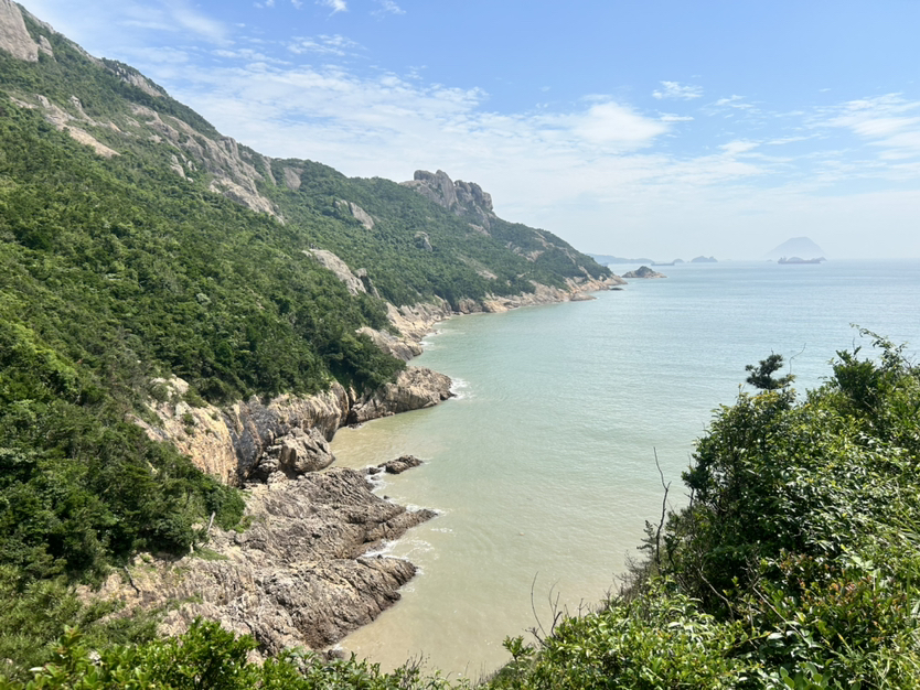 温岭黄金海岸
