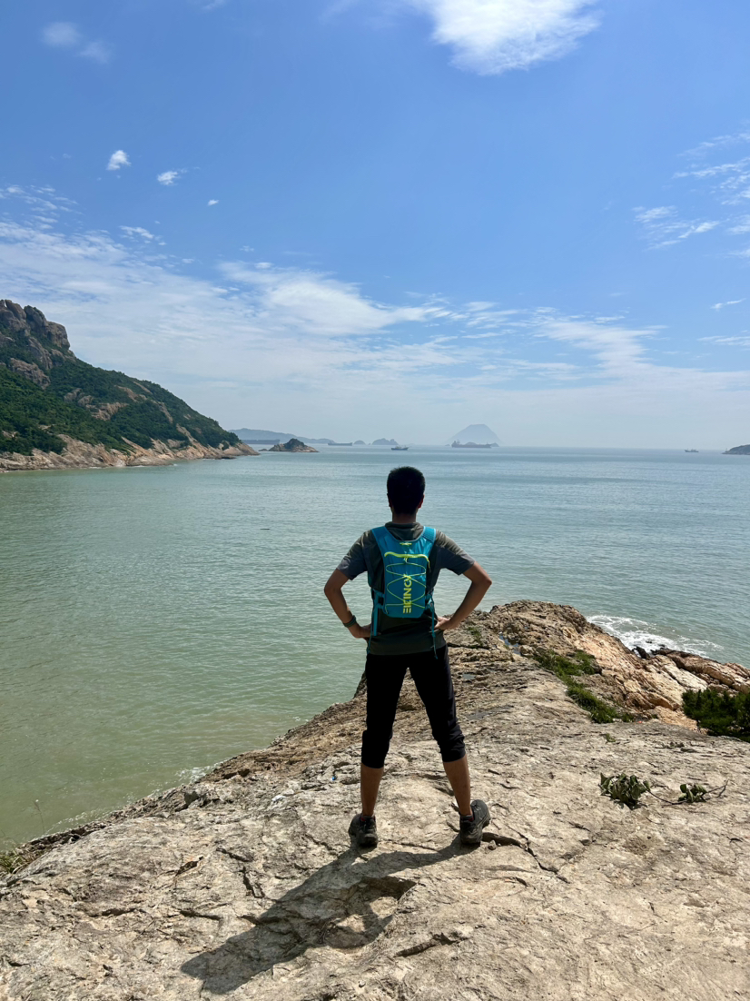 温岭黄金海岸
