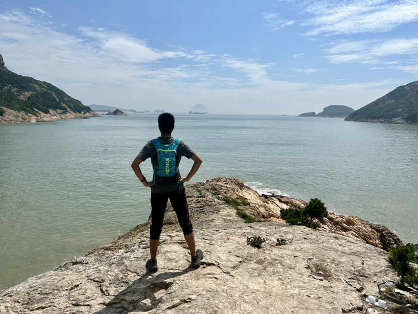 温岭黄金海岸
