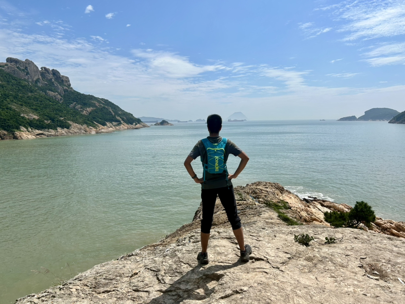 温岭黄金海岸