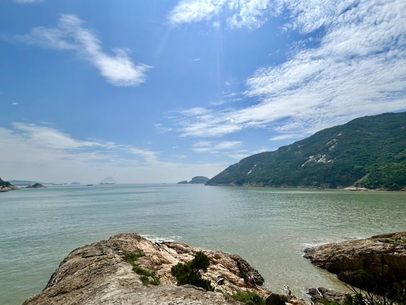 温岭黄金海岸