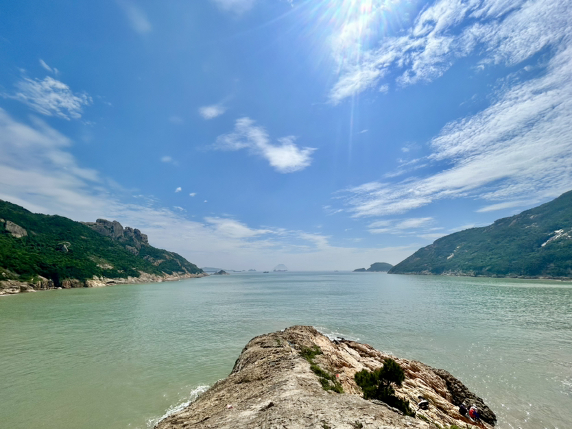 温岭黄金海岸