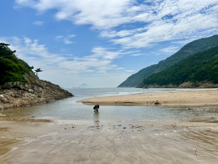 温岭黄金海岸