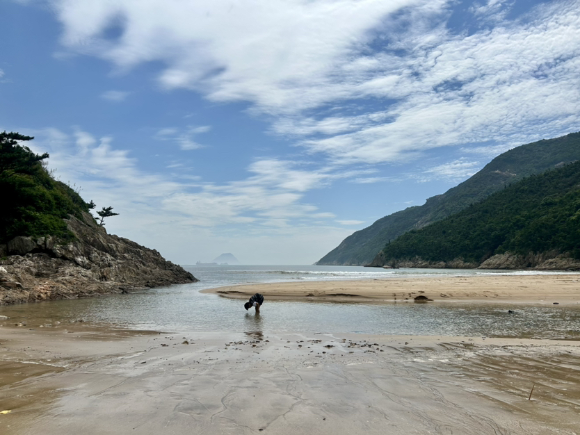 温岭黄金海岸