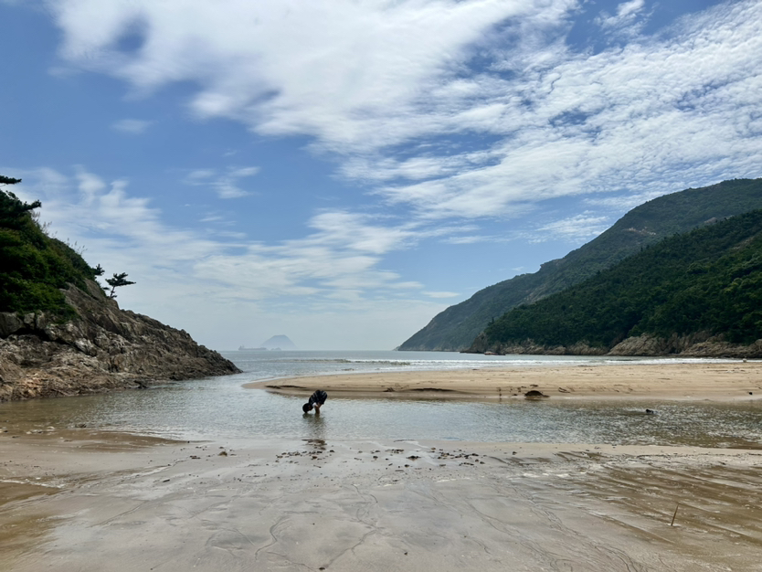 温岭黄金海岸