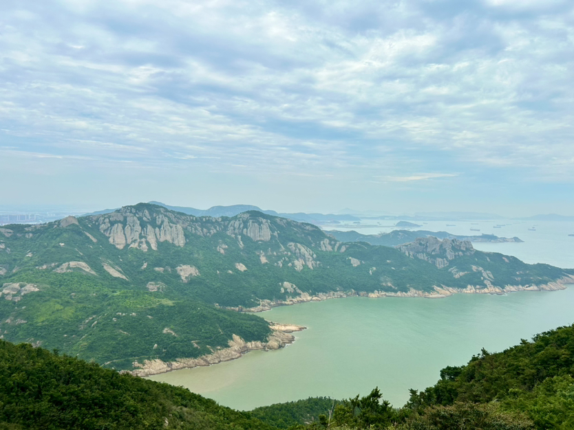 温岭黄金海岸