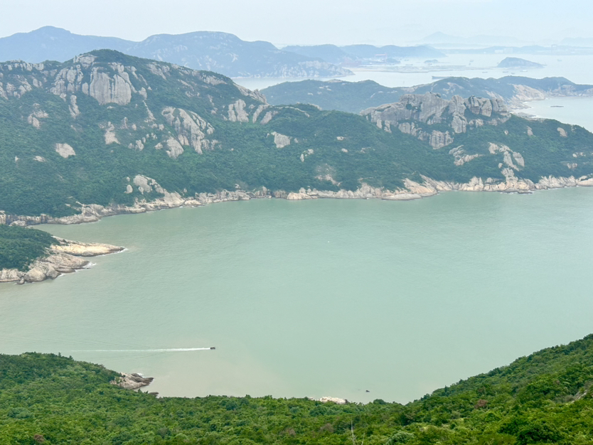 温岭黄金海岸